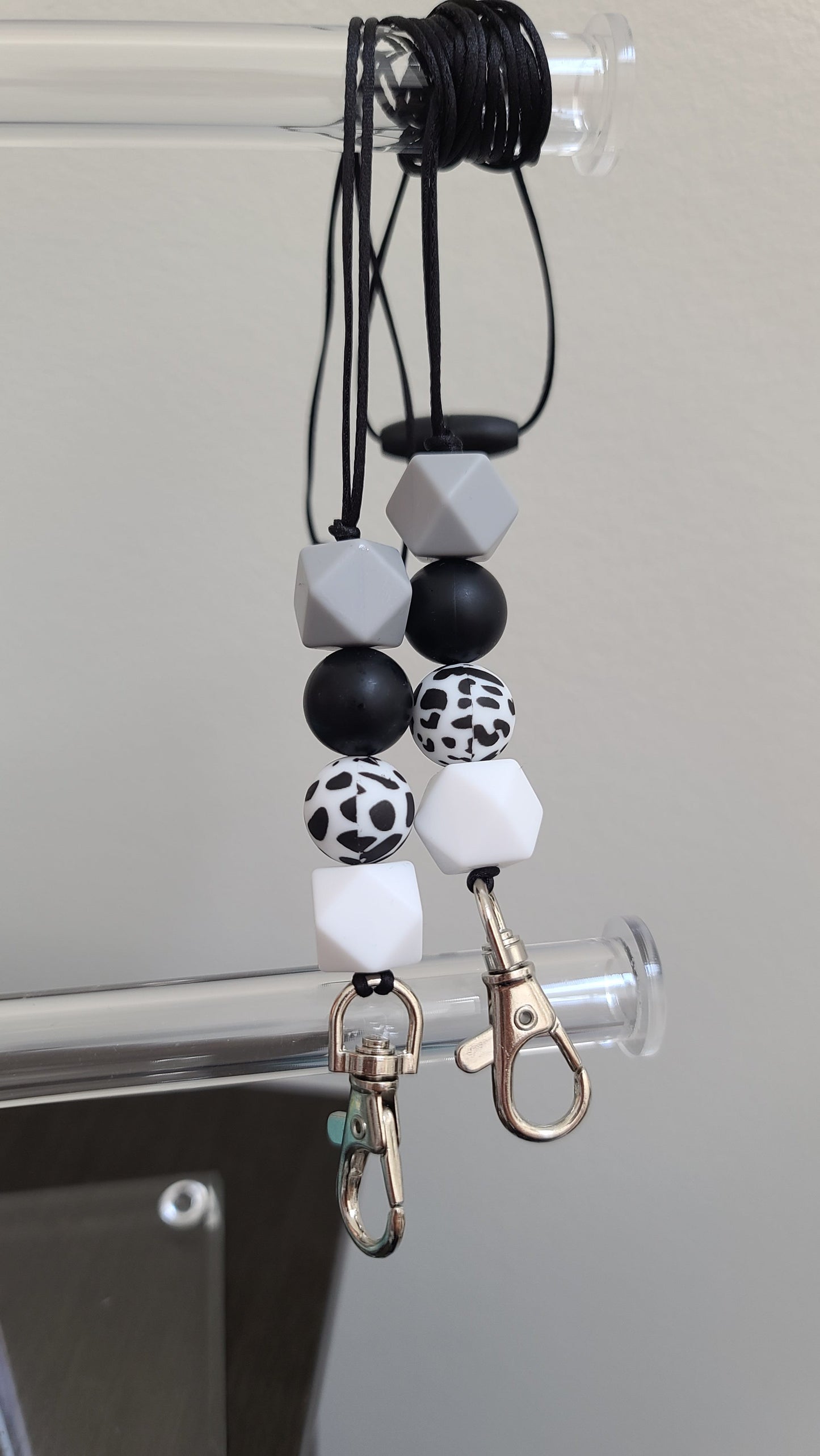 Lanyards