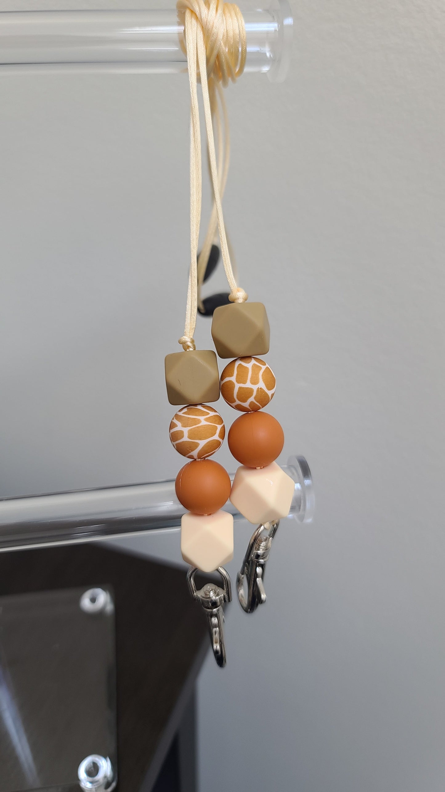 Lanyards