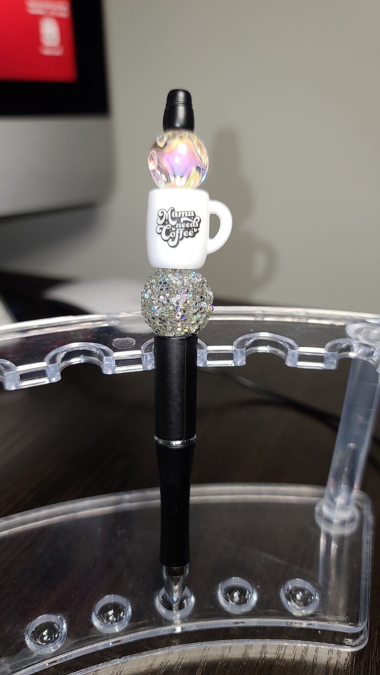 Beaded Pens - Focals