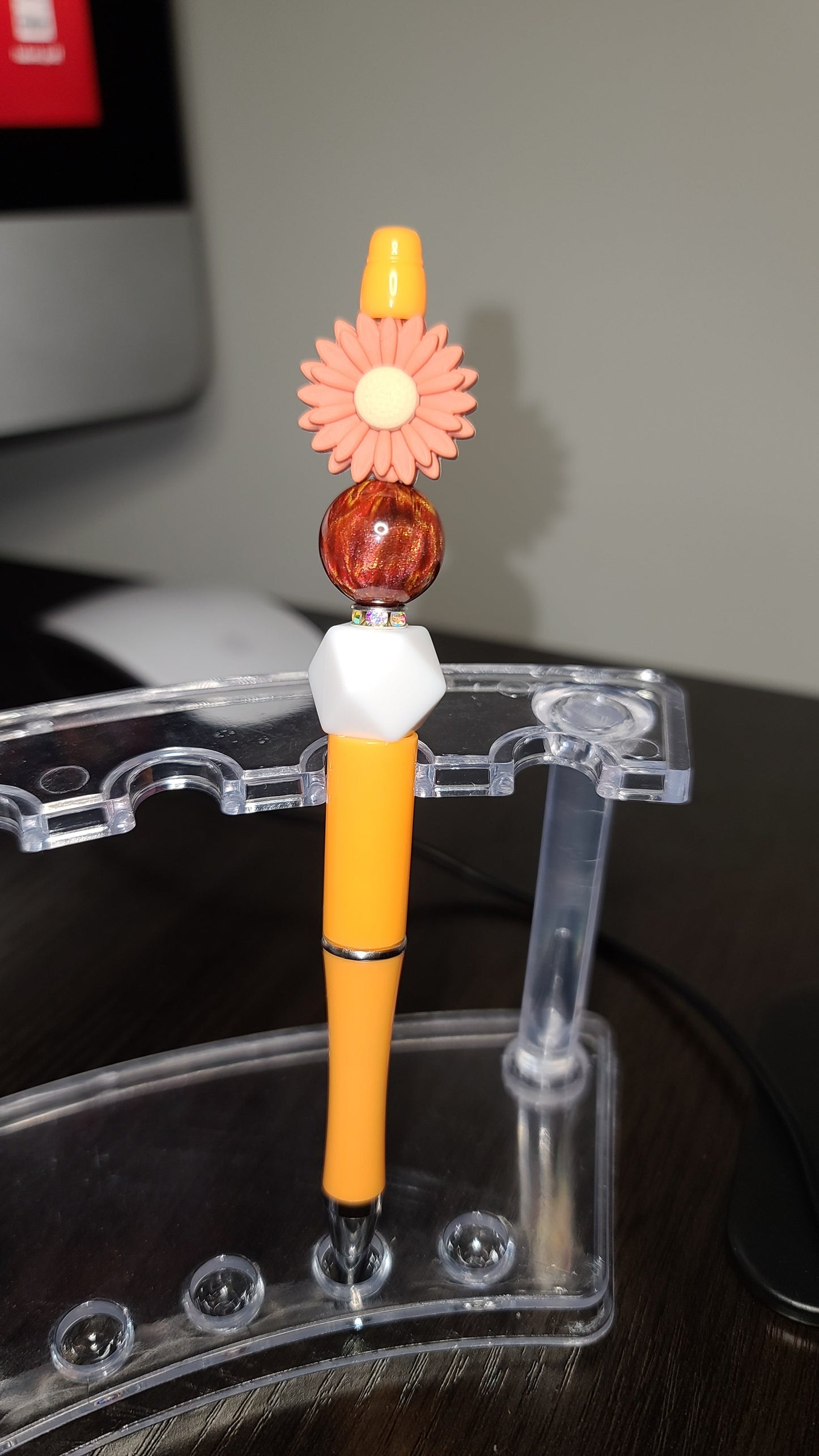 Beaded Pens - Focals