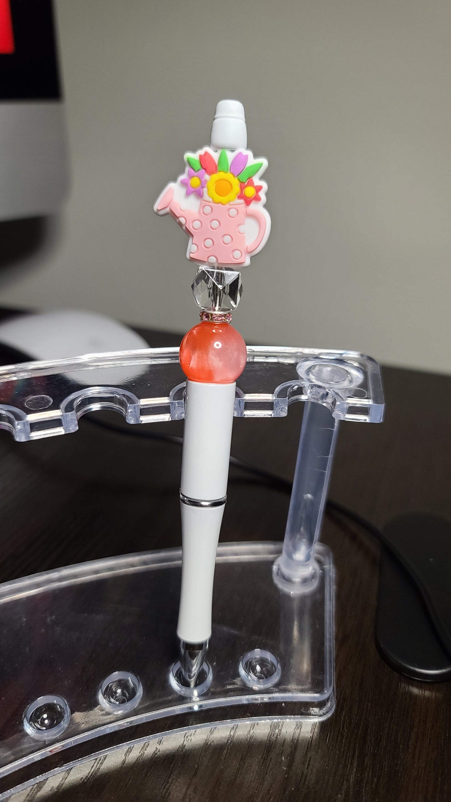 Beaded Pens - Focals