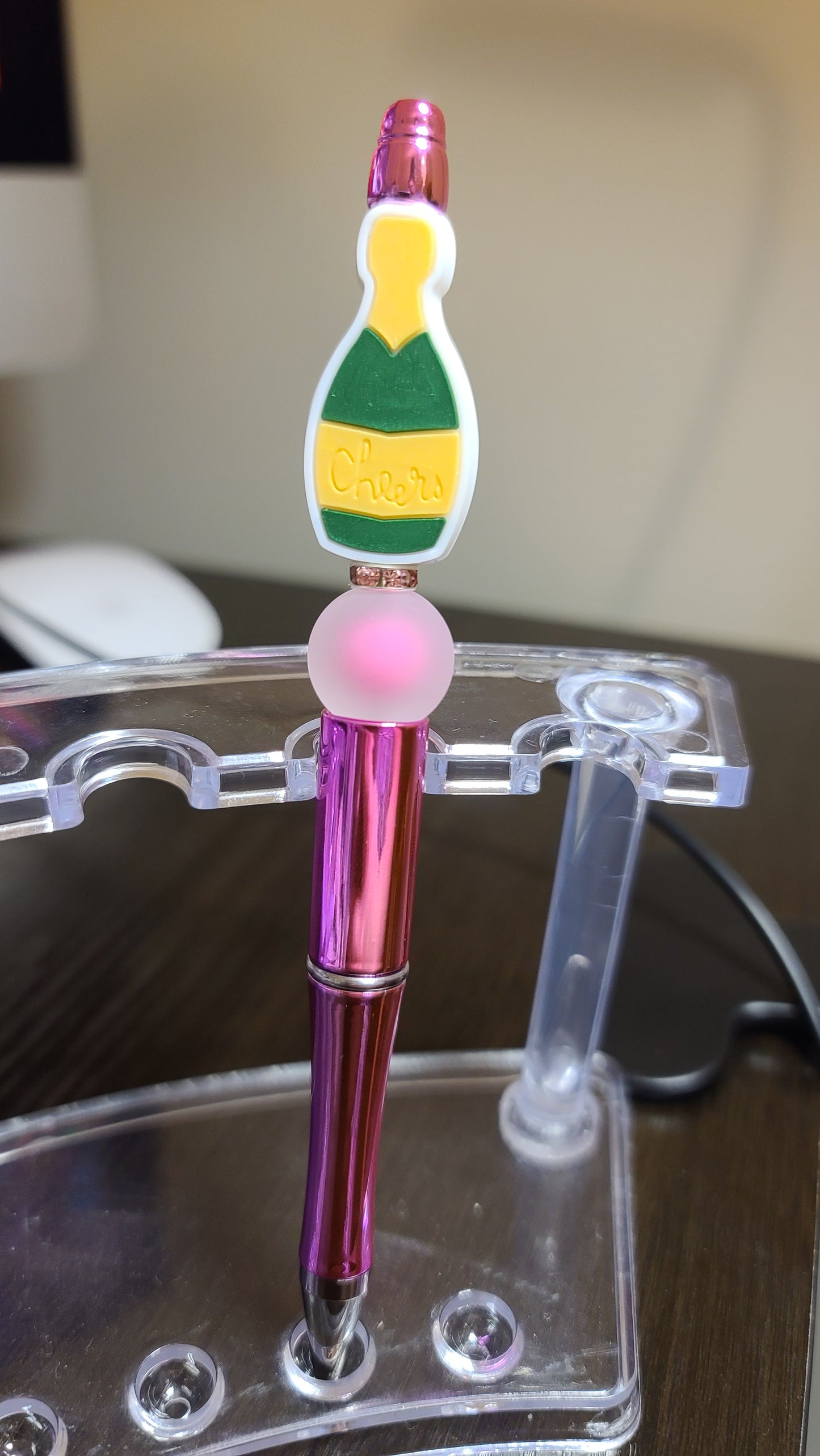 Beaded Pens - Focals