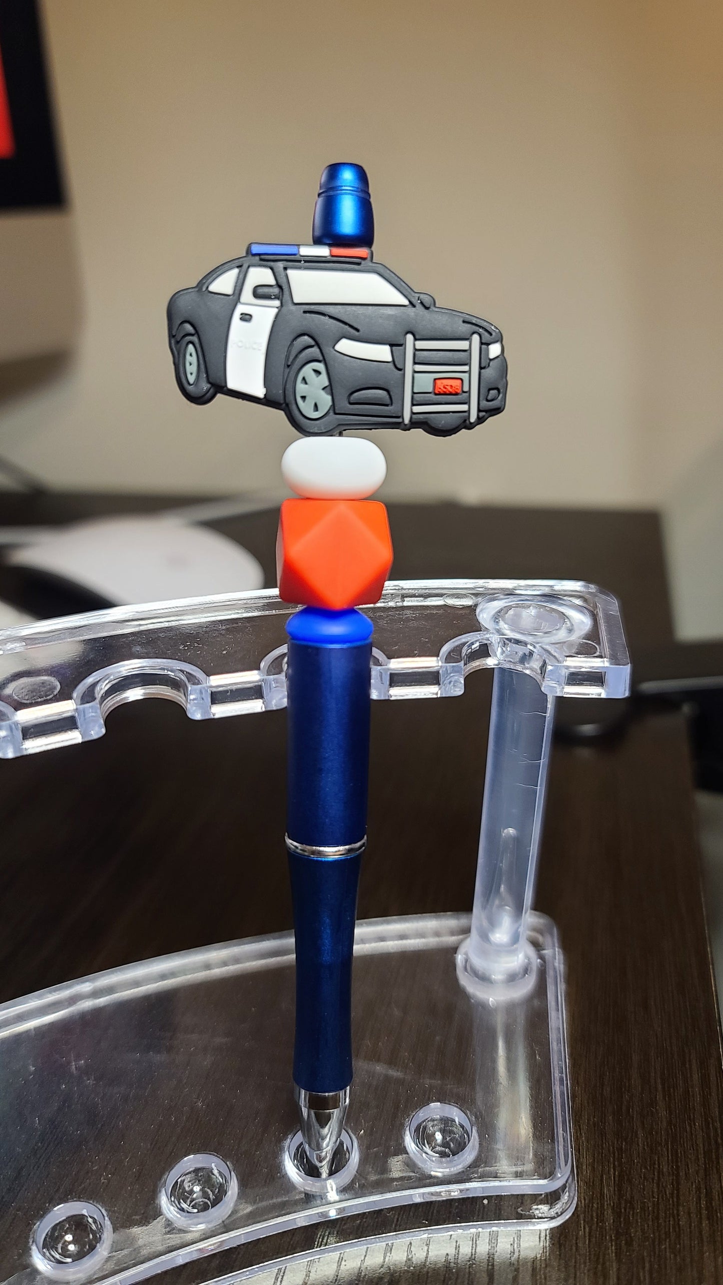 Beaded Pens - Focals