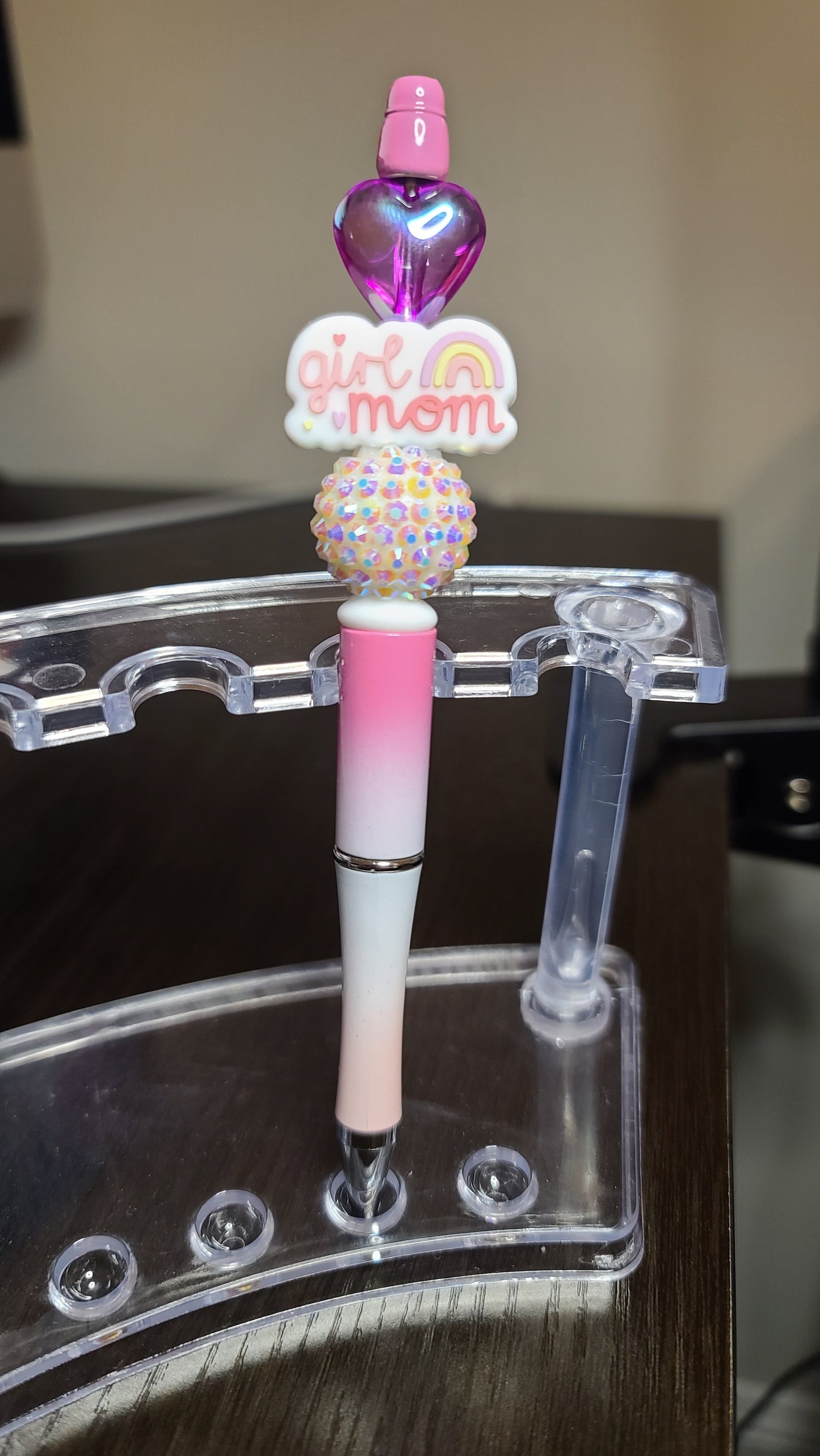 Beaded Pens - Focals
