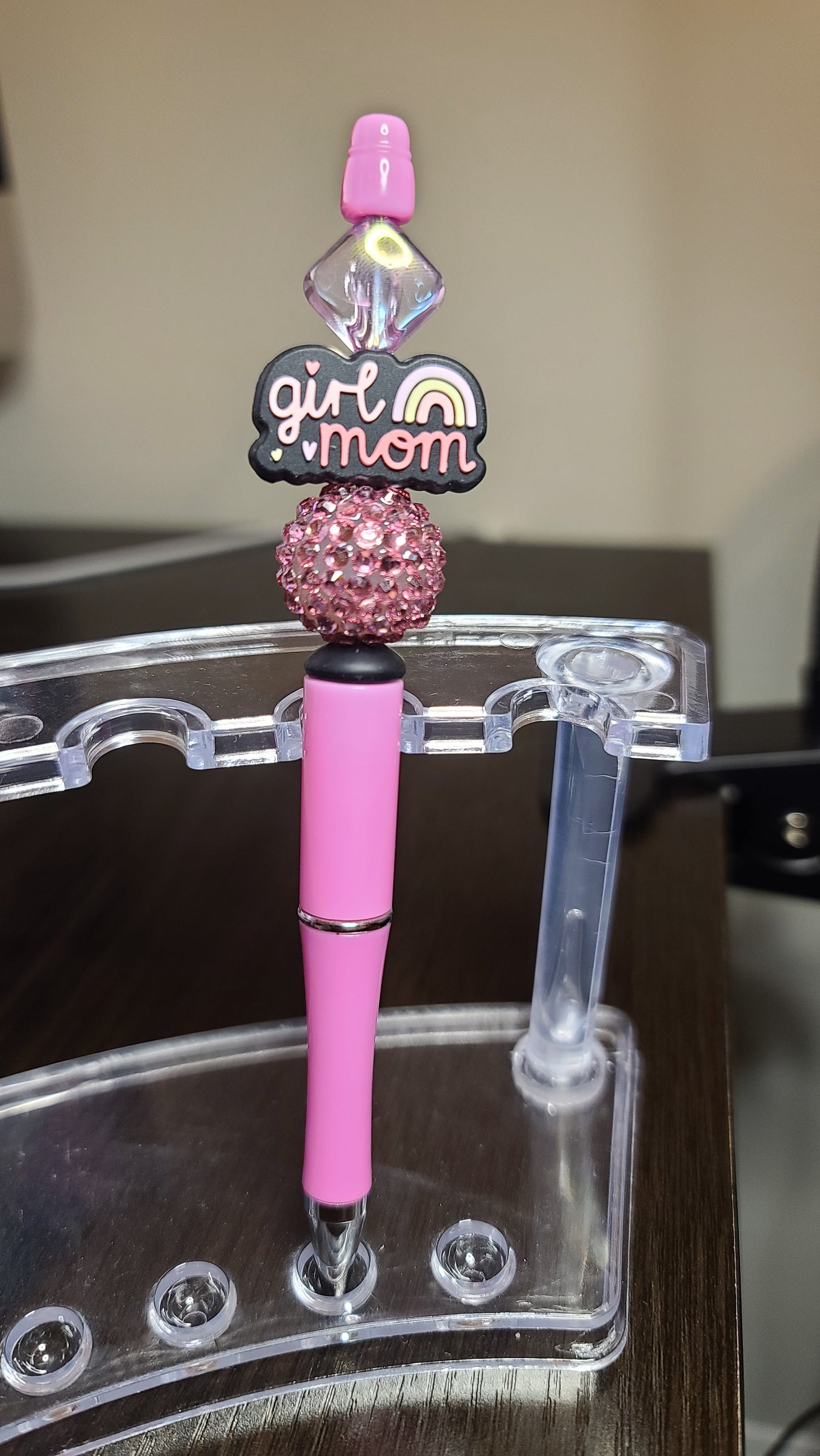 Beaded Pens - Focals