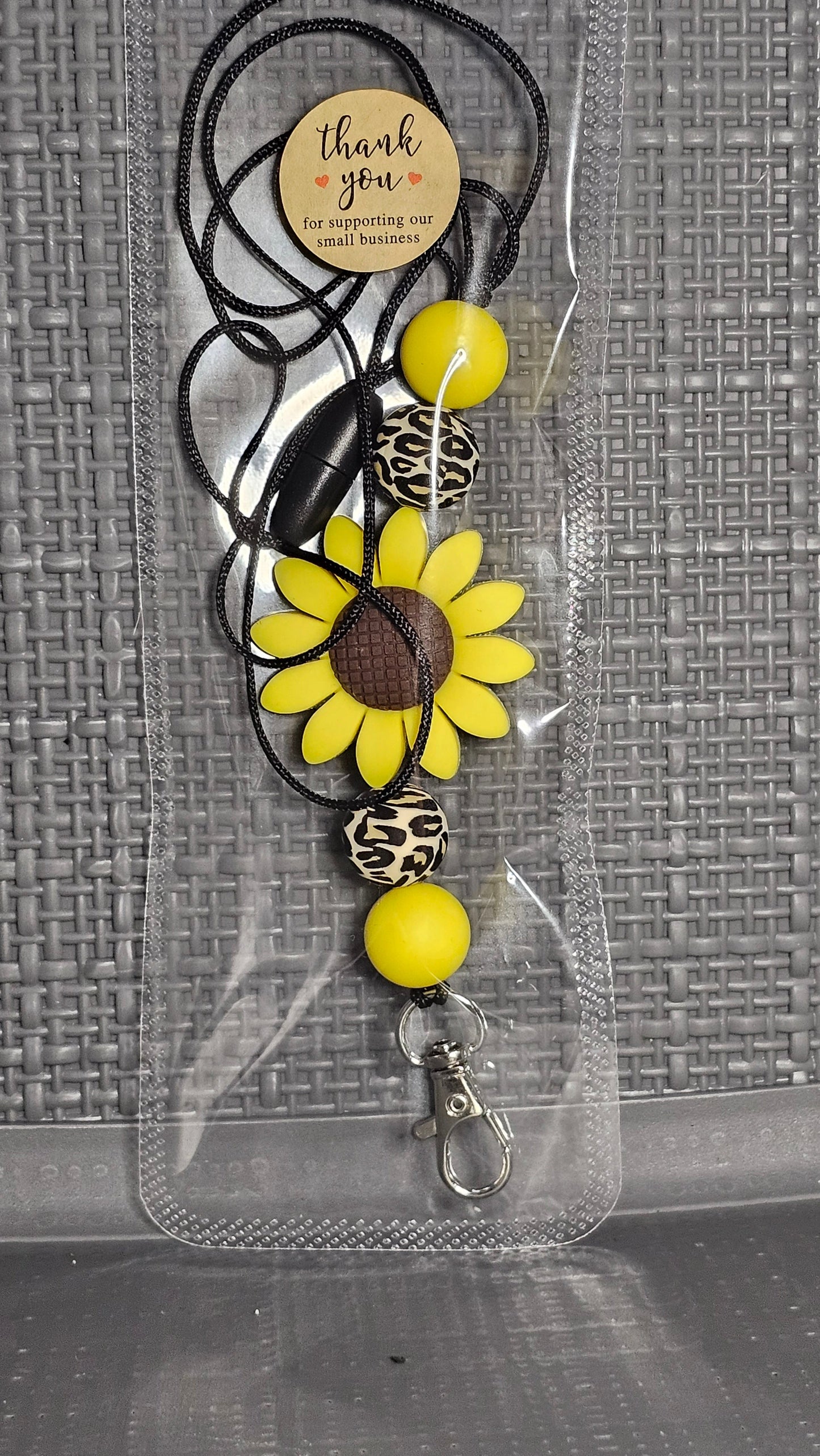 Lanyards