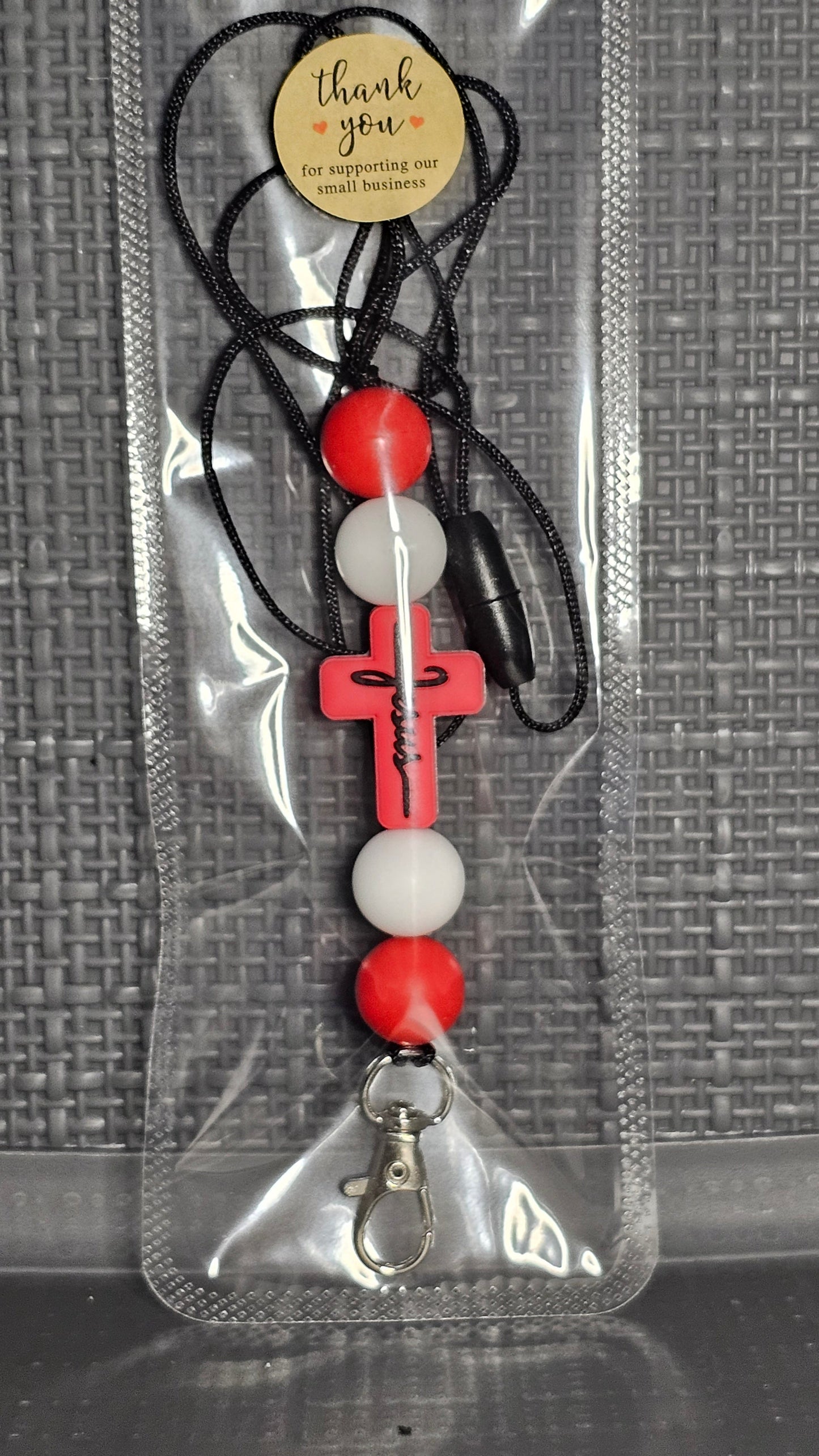 Lanyards