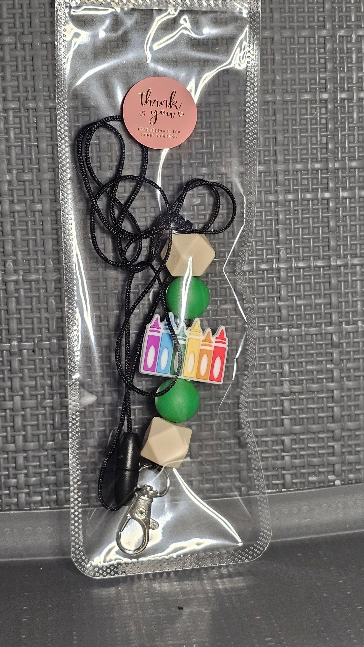 Lanyards