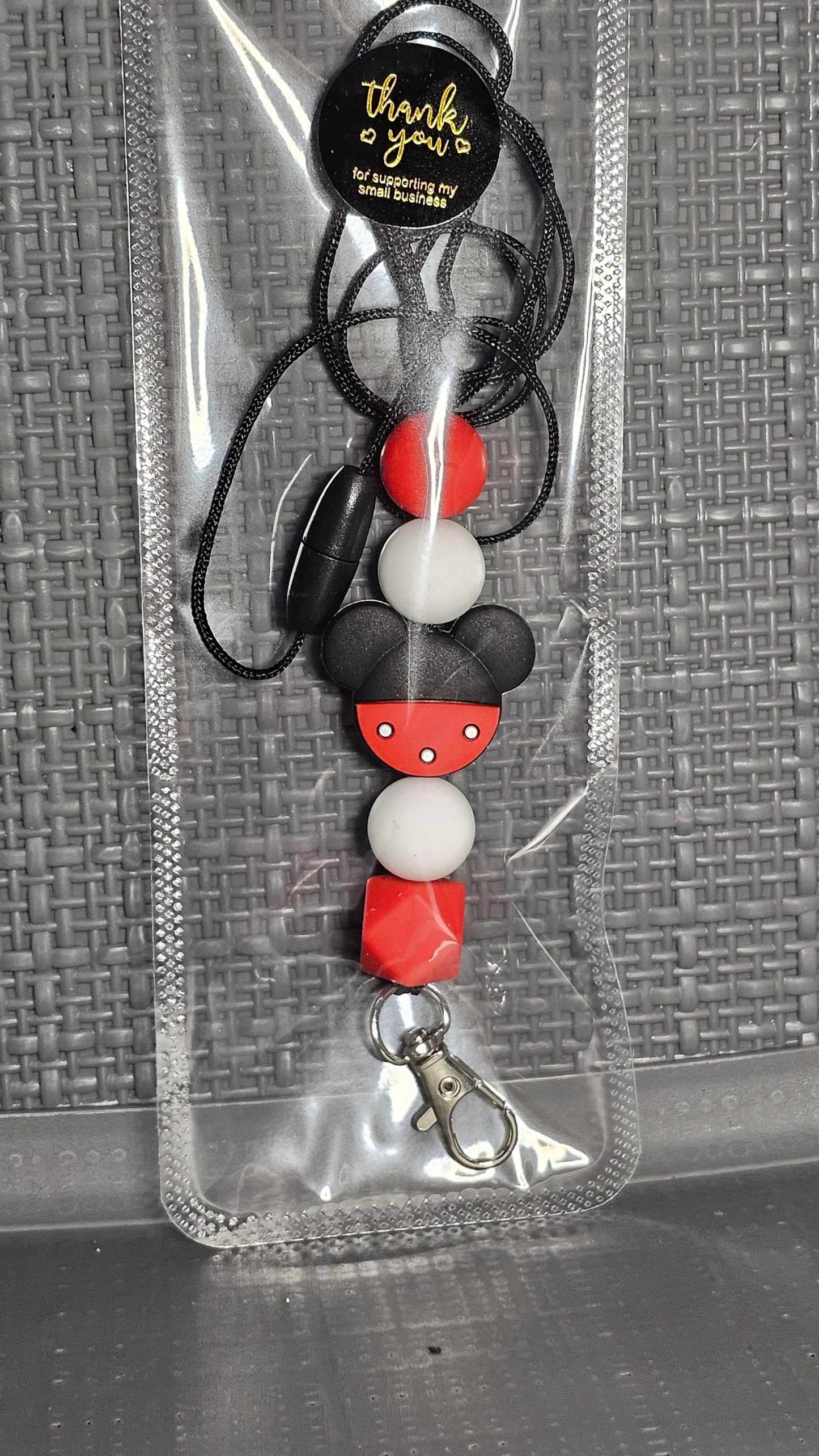 Lanyards