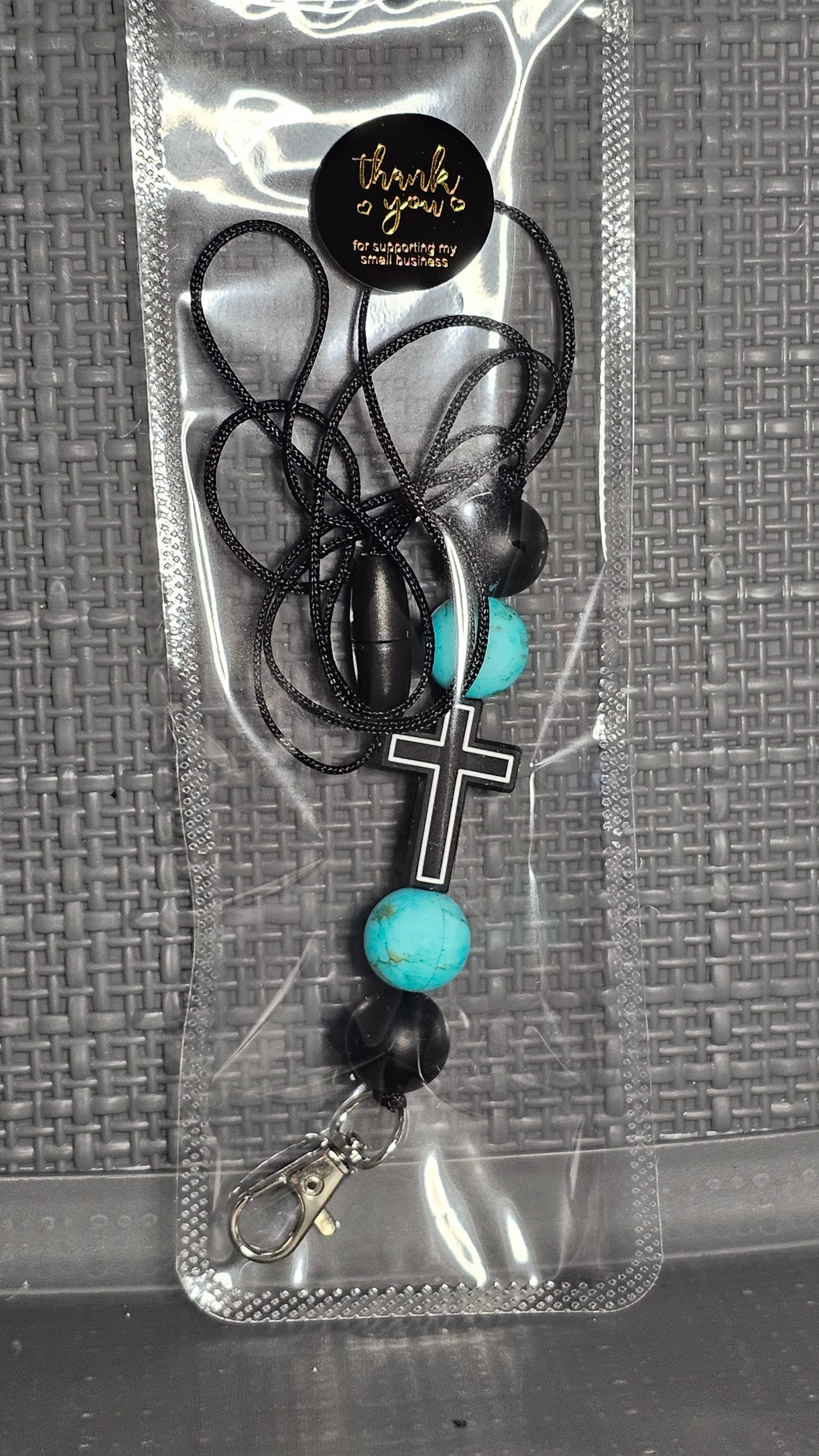 Lanyards