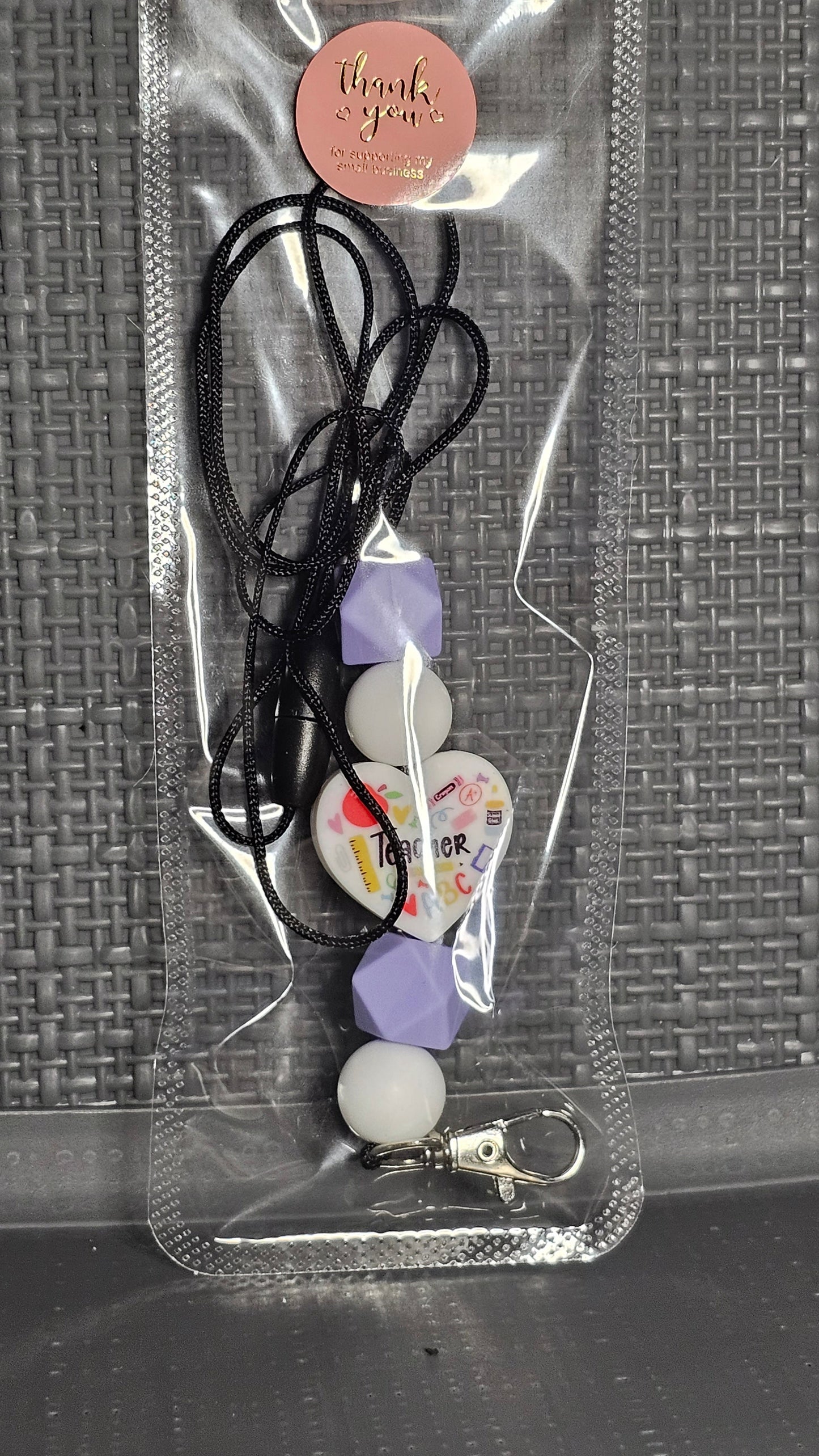 Lanyards