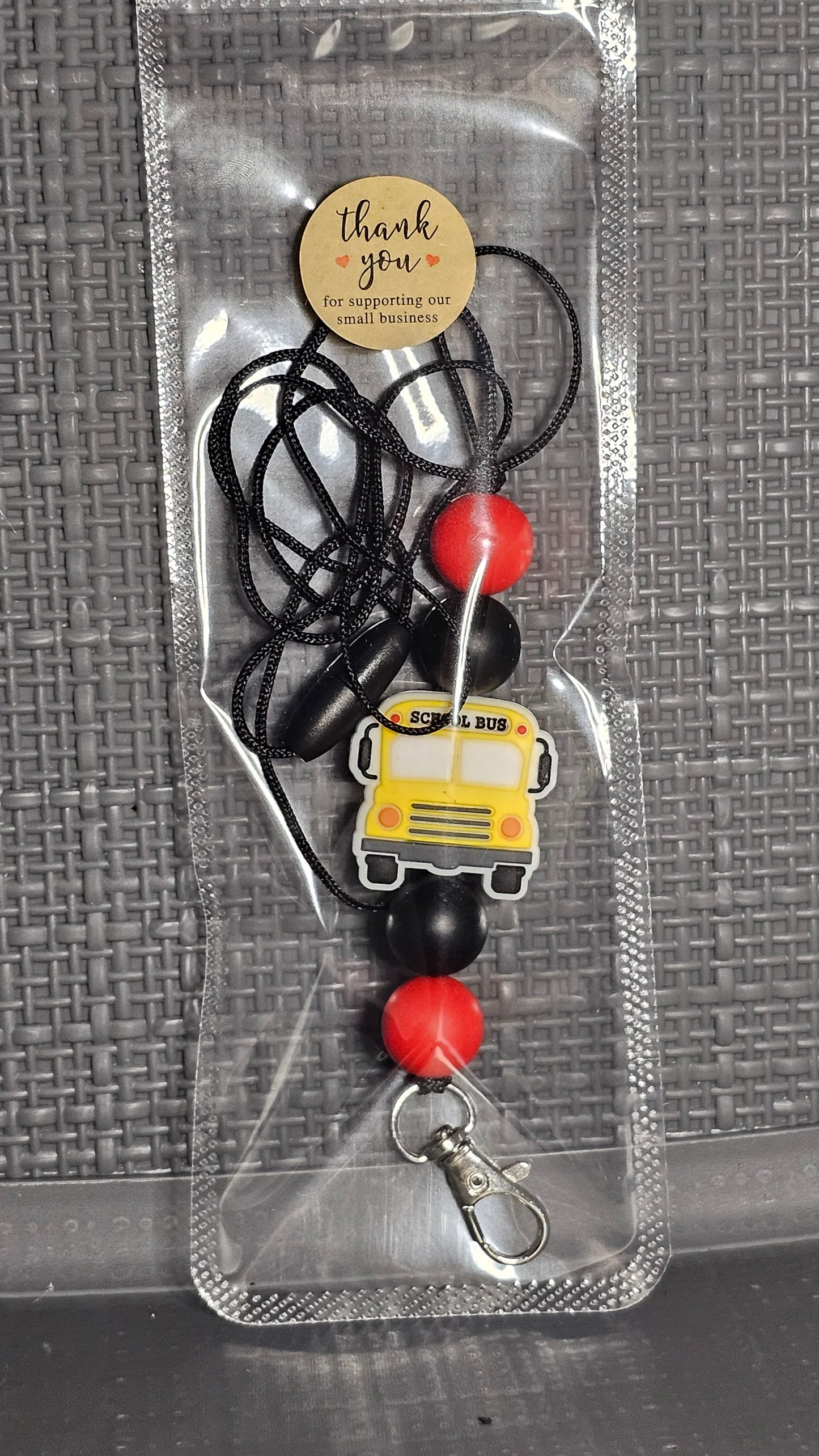 Lanyards