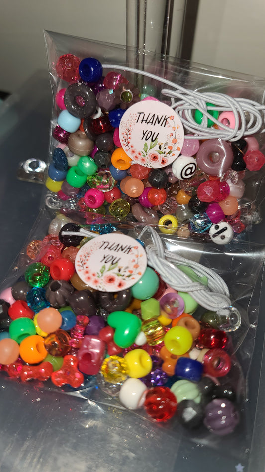 DIY - Bead Kit