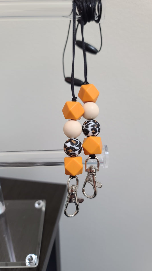 Lanyards