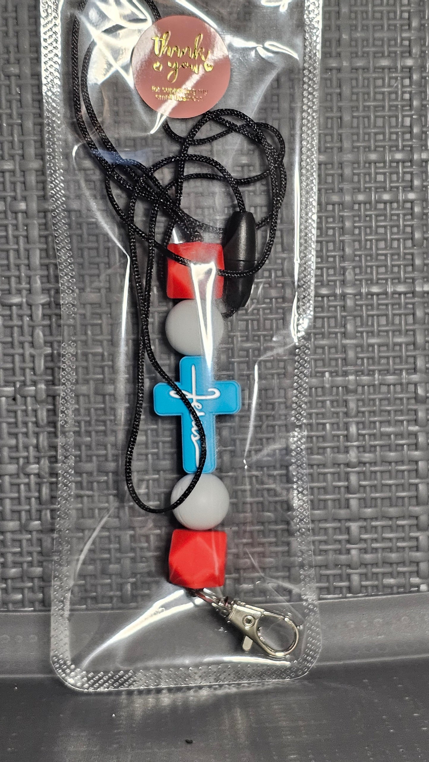 Lanyards